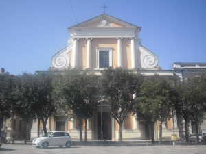 4 Piazza Garibaldi